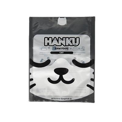 OPP 50 To 180 Micron Gravure Printed Food Packaging Bags