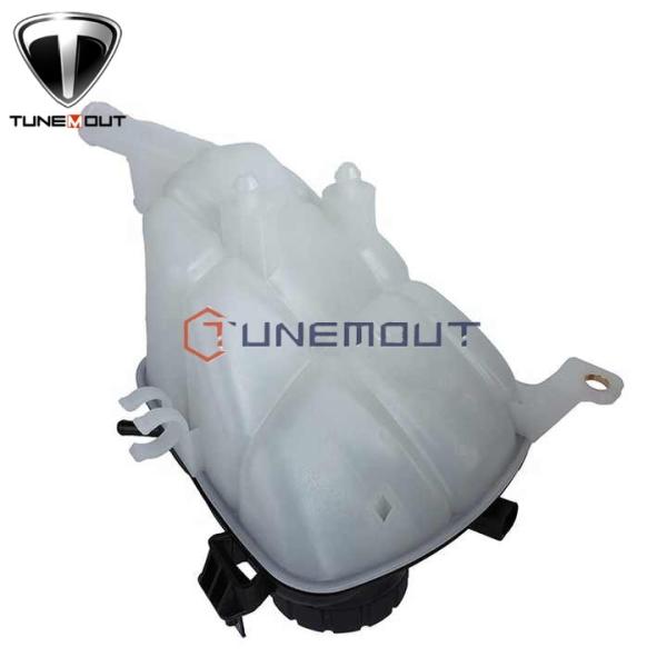 A1645000049 1645000049 ZHIPEAK Coolant Tank Mercedes Benz GLW164 2007-2012
