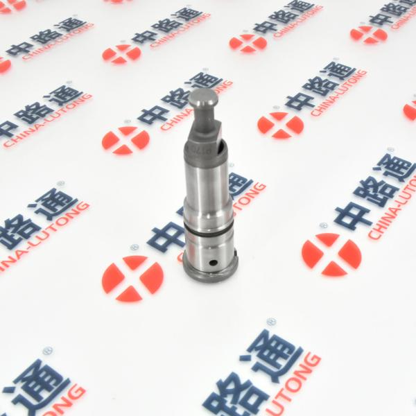 Fuel Injection Pump Plunger P170   for diesel injector