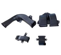 Modifique el fabricante plástico interior auto de las piezas para requisitos particulares del mercado de accesorios del tratamiento térmico DAIDO