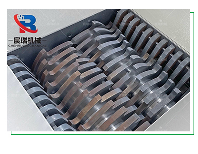 Laboratory Mini Shredder Branch and Rope Shredder Small Two-Phase Electric Metal and Plastic Shredder