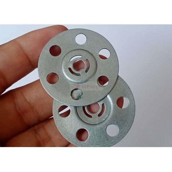 Insulation Board Fixing Washer Discs For Easy Fitting Of Insulation Sheets