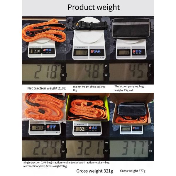 Настроенные многофункциональные домашние животные поводки Руки свободные собачьи поводки кроссбоди поводки