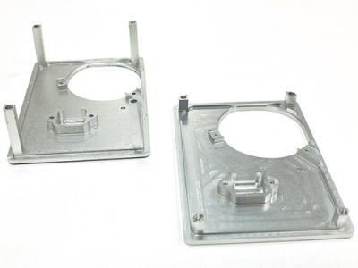 china precision custom cnc machining parts for medical components manufacturer