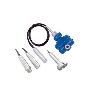 Ruijia 0m- 20m H2O 水タンク オイル缶レベルセンサー ハート RS485レベルトランスミッター