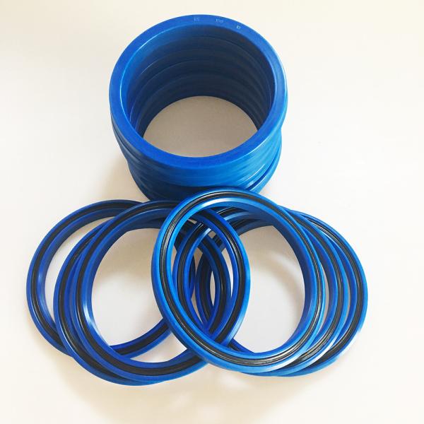 IDI Hydraulic Seals By Size , SKF Blue Hydraulic Rod Seals