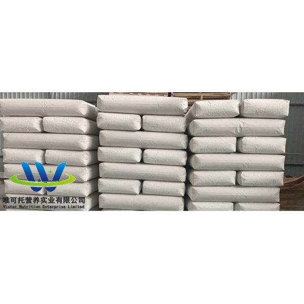 5000tons/Month Output CMC Powder for Customization Pure Carboxymethyl Cellulose Sodium