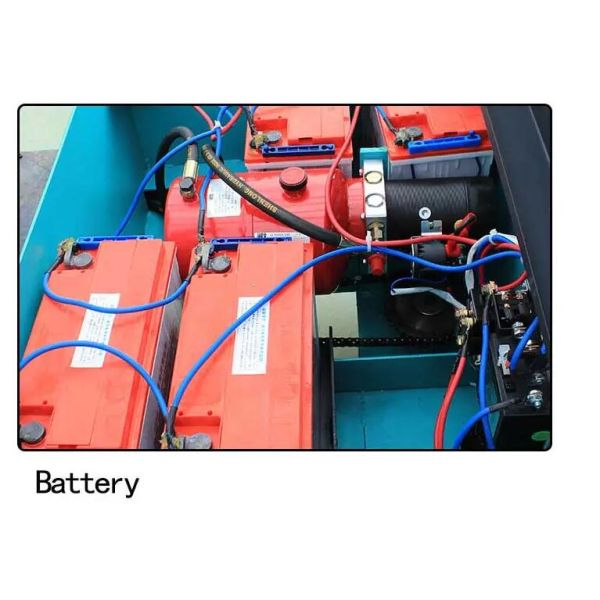 1.5Ton Forklift Truck Machine For Handling Forklift Truck With 3000mm Lifting Height