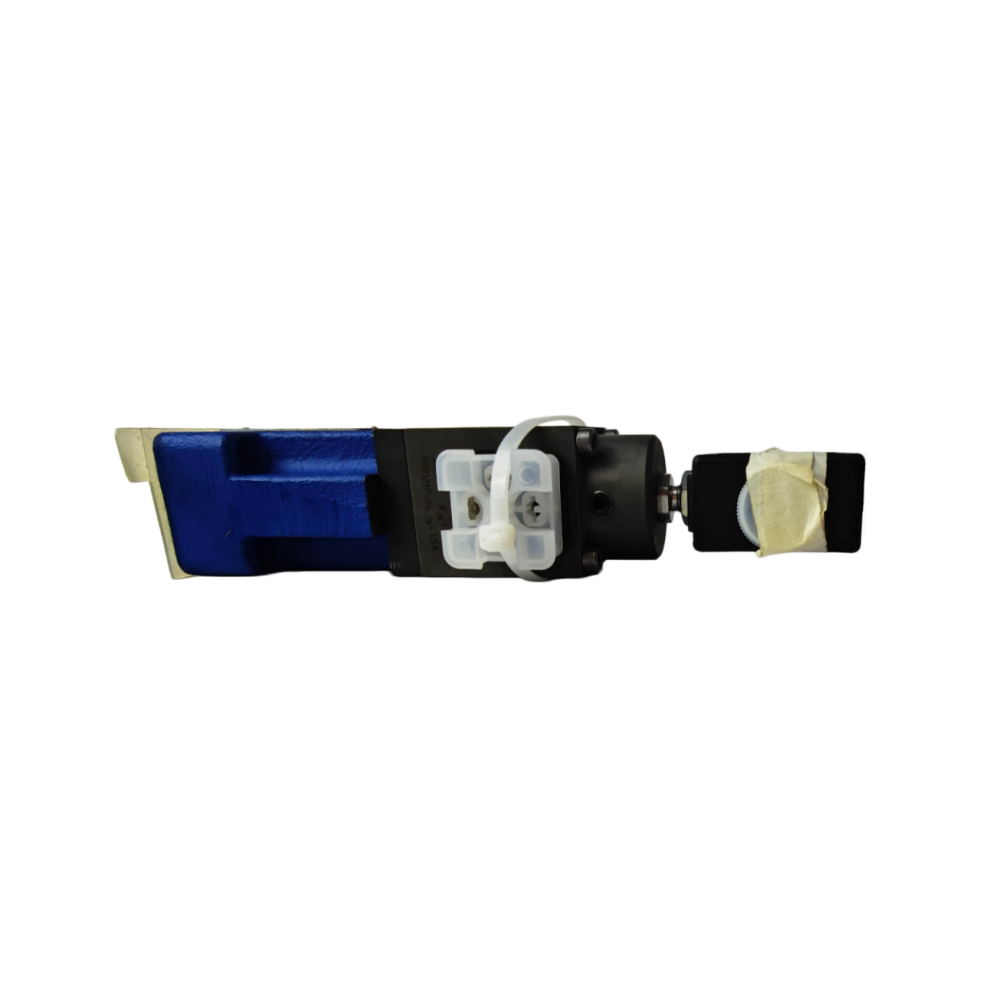Rexroth R900915819 2FRE16-4X/100LBK4M Proportional Flow Control Valve Hydraulic Pressure Control Valve