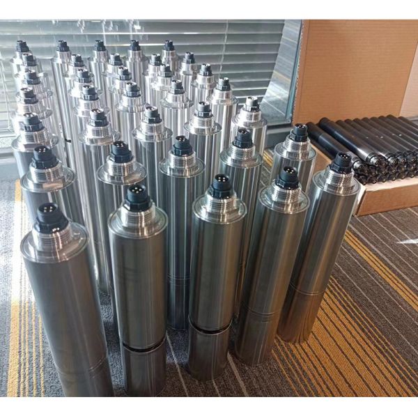 RS485 Output BOD TOC COD Probe Chemical Oxygen Demand Sensors COD Analyzer For Water Treatment