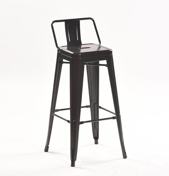 Tolix Bar chair stool stool stool stool metal stool fashion simple European iron chair iron chair