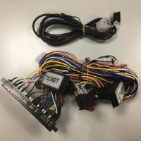 POG Cable Harness para T340+ Fox 340s Pot O Gold Game Board POG 595 510 580
