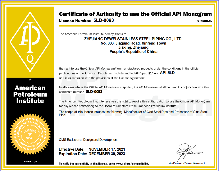 Grade 2 6MM Steel Pipe Fitting 309S 310S Titanium Alloy Pipe Fittings