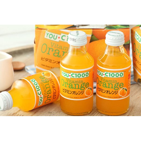 Personalized Waterproof Transparent Bottle Sticker Labels for Beverage Juice Bottle
