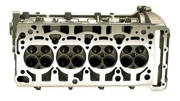 VOLKSWAGEN Beetle CC Golf Jetta Passat EA888 BZB CABA CAWA CCZB Aluminum Cylinder Head 06H103063K 910702 1.8L 2.0L 16V