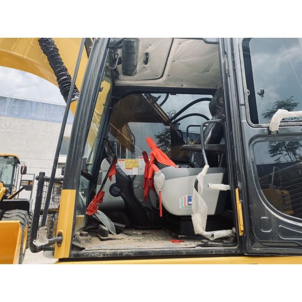 100% оригинальный использованный экскаватор Komatsu PC220-8 экскаватор Crawer PC200/PC220/PC300