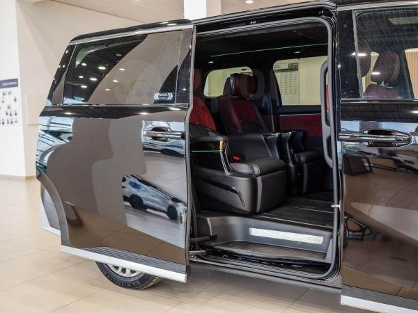 GAC Trumpchi M8 2023 Zongshi Series Dual Engine Zhizun Hybrid SUV EV Cars