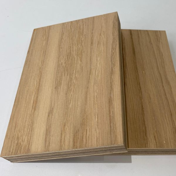 Premium Zero Formaldehyde HENF Marine Plywood for Whole House Furniture Indoor Decor
