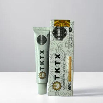 6H-8H Long Lasting Tattoo Numbing Cream ODM Tattoo Pain Numbing Cream