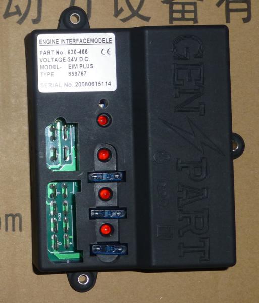 Made in UK.FGWILSON parts.Speed sensor for fgwilsion,171-189,171-187,171189,171187