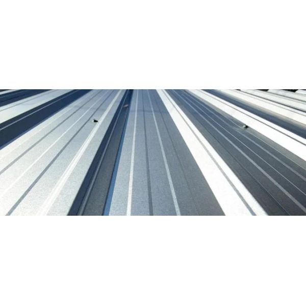 Galvalume Алюминиевый Цинк Стальной Лист Крыша Коругированный Крышный Лист Z60 0,55 мм