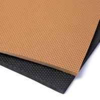 High-Grip Lightweight EVA Outsole Sheet for Enhanced Traction and Durability - Custom Sizes Available