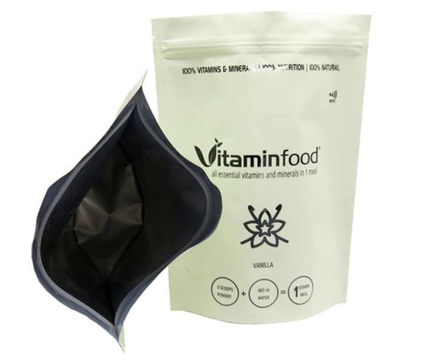Custom Printed Lollipop Foil Film Bar Stand Up Gummy Plastic Packing Packaging Kraft Paper Wrapper Candy Bags with Logo