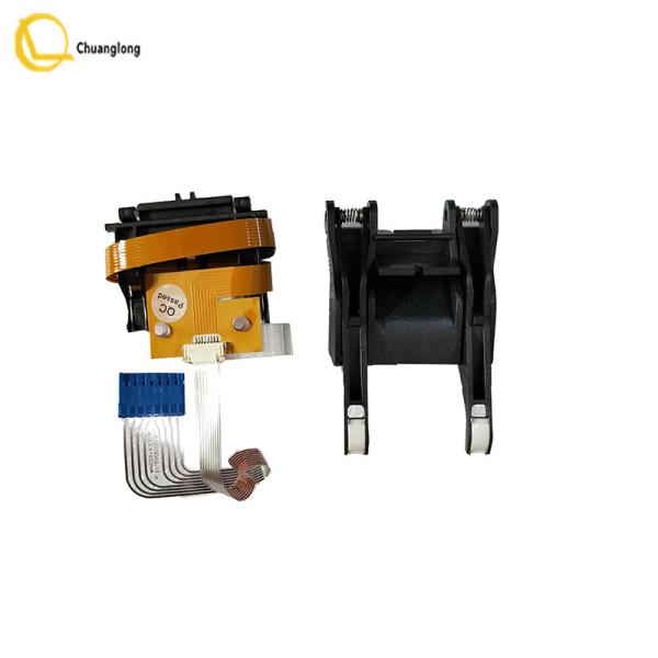 ATM Parts Wincor CMD V4 Measuring Station Sensor Holder Ceramic Assd. DMS Wincor DDU 1750044604 1750042642 1750044668