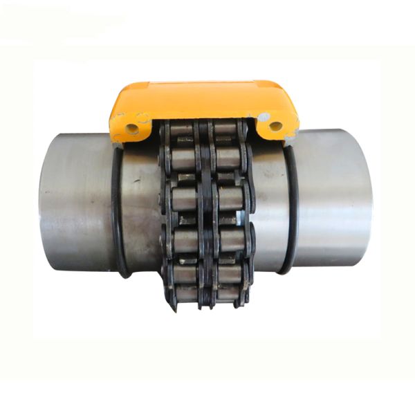 Стальные окись KC 4012 связи при помощи цепи ролика 45# черная подгоняла