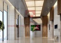 3000kg Freight Elevator Machineless Elevator For Warehouse Easy Install