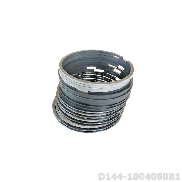MTZ Belarus Tractor Piston rings  D-144-1004060B1