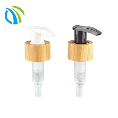 a garrafa da loção do corpo 2ml de 24mm BPA bombeia o distribuidor CAS da bomba do creme do Sanitizer