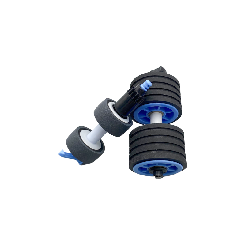 High Quality Scanner Pickup Roller for Canon DR-M160 M160II C240 C230 M260 Printer Roller Printer Copier Spare Parts