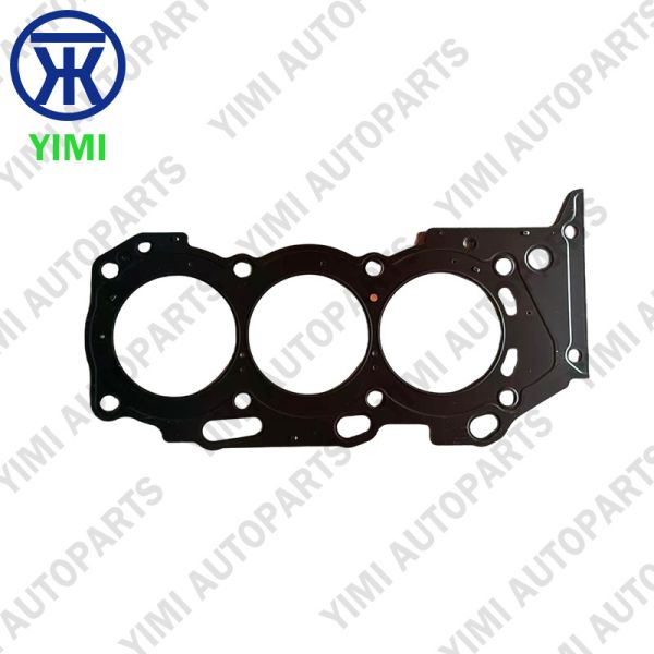 Left Cylinder Head Gasket 11116-31031 For Lexus IS250 4GR-FSE 2.5L V6 Toyota Crown Mark X