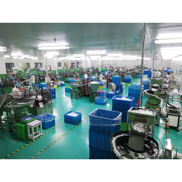 Cabeça grande da dosagem da bomba do distribuidor da loção JY317-06/da bomba loção da substituição