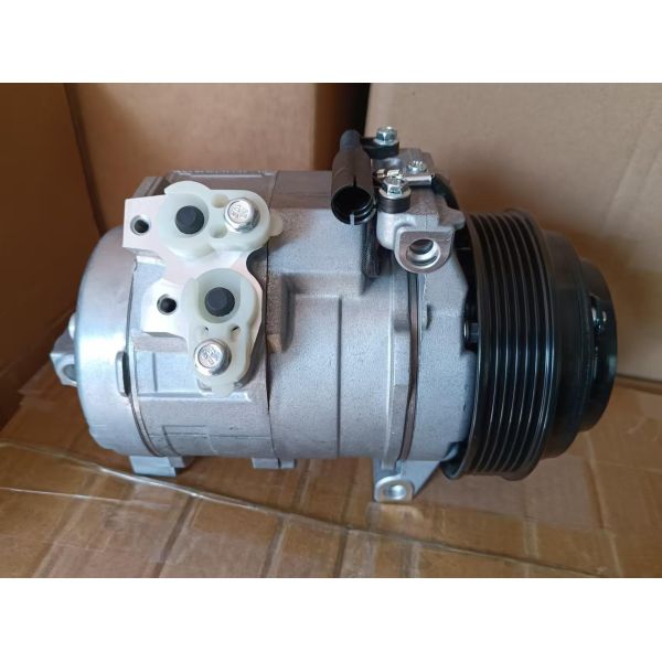Auto AC Conditioning Compressor For Mercedes-benz ambulance 0042301811 0012307111