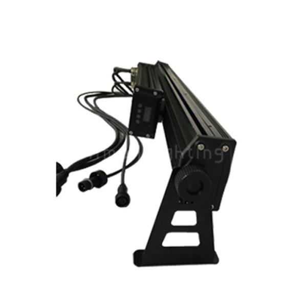 Super High Brightness Waterproof IP65 LED 14pcs 30W RGB 3in1 Pixel LED Wash Bar Stage Light