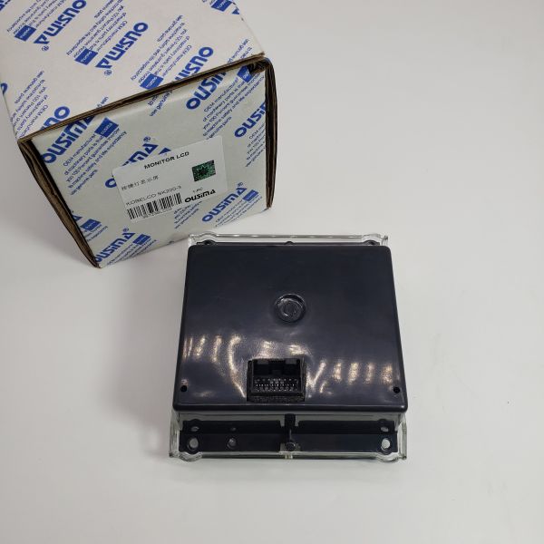 Электрический элемент монитора LED для KOBELCO SK200-3 SK200-5