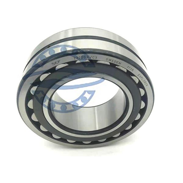 100x180x60.3mm 23220cc/Ca/W33 Spherical Roller Bearing 23220