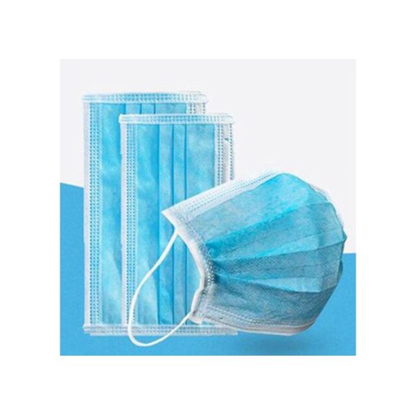 Surgical Disposable Earloop Face Mask
