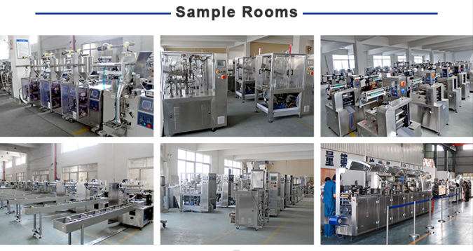 WENZHOU URBAN PACKLINE CO., LTD.