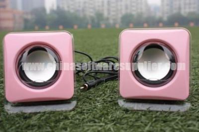 Mini leitor de mp3 do viocespeaker