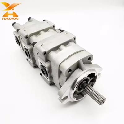 Hyardulic Gear Pump Gear Wheel Pump 705-41-08100  For Komatsu  PC28UU-2 Main Pump PC28UU Excavator
