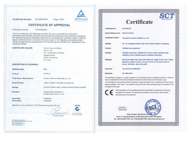 Waterproof Transparent Bubble Tent , Outdoor Inflatable Bubble Camping Tent