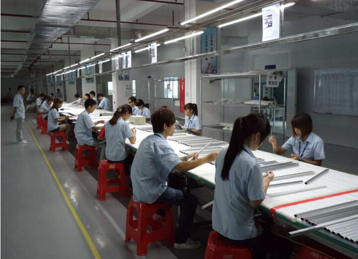 Strong Lumen OPTO CO.,LTD