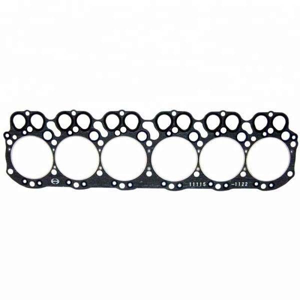 W06E Cylinder Head Gasket 11115-2440 Full Gasket Set 04010-0341 04010-0262