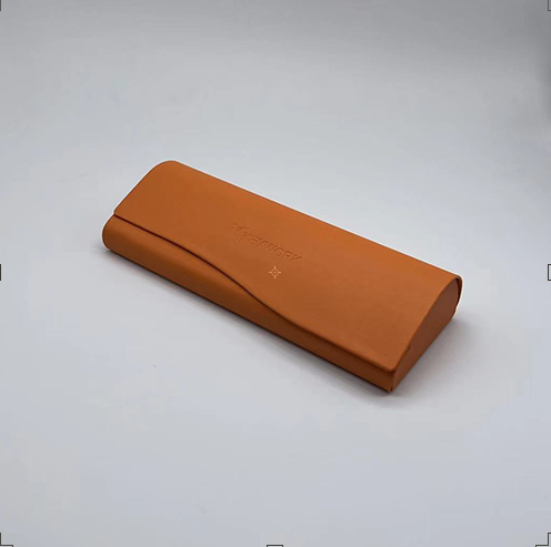 Стекла двойного бортового магнита оптически покрывают Cuboid Multicolor случаи рамки