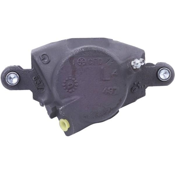 GMC Auto Parts Vehicle Brake Caliper 184040 184039 OEM 5472161 5472162