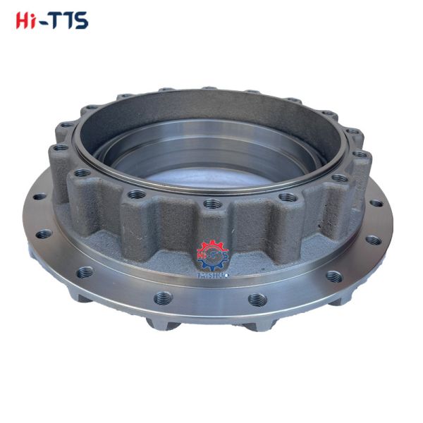 E318C 320B Excavator Hub Housing 1913235 191-3235 For Caterpillar