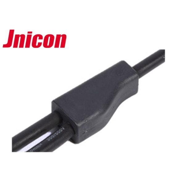 Мини тип водоустойчивый кабельный соединитель ы, соединители освещения ландшафта уличного света